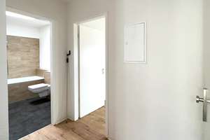 Süße Dachgeschosswohnung mit Wannenbad – 39108 Stadtfeld Ost, Magdeburg – Vorschaubild 2
