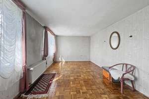 Haus mit Potenzial: Doppelhaushälfte mit 4 Zimmern und großem Garten in Leipzig-Grünau – Die vollständige Adresse der Immobilie erhältst du vom Anbieter., 4207 Grünau-Siedlung, Leipzig – Vorschaubild 6
