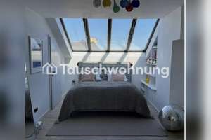 Tauschwohnung: 2 Zimmer Wohnung in der Isarvorstadt – Die vollständige Adresse der Immobilie erhältst du vom Anbieter., 80337 Am Schlachthof, München – Vorschaubild 3