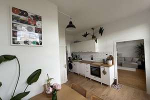 Schöne 3-Zimmer Wohnung mit Wohnküche nahe Carlswerk – Bergisch Gladbacher Strasse 115, 51065 Mülheim (Ortsteil), Köln – Vorschaubild 18