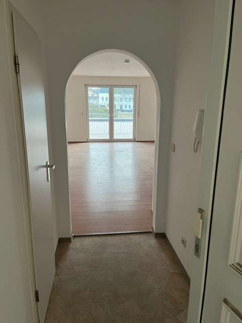 Immobilie in Treuen - 1-Zimmer Wohnung mit Balkon in Treuen - Bild 0