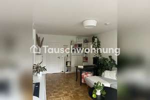 Tauschwohnung: 47 m² Wohnung in Hamburg-Nord – Die vollständige Adresse der Immobilie erhältst du vom Anbieter., 22307 Barmbek-Nord, Hamburg – Vorschaubild 3
