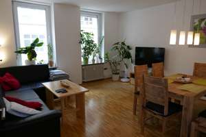 TOP - Mehrfamilienhaus mit 10 Wohneinheiten und 1 Gewerbeeinheit in Stuttgart-West – Die vollständige Adresse der Immobilie erhältst du vom Anbieter., 70197 Rotebühl, Stuttgart – Vorschaubild 9