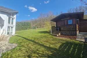 Großzügiges, gepflegtes Zwei-/ Dreifamilienhaus in ruhiger Waldrandlage von Wilnsdorf-Gernsdorf! – Siegen-Wittgenstein (Kreis) – Vorschaubild 7