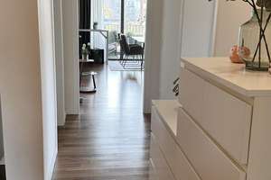 Exklusive 4-Zimmer Wohnung am Wallufer in Lübeck inkl. Tiefgaragenstellplatz zu verkaufen – Die vollständige Adresse der Immobilie erhältst du vom Anbieter., 23558 Sankt Lorenz Süd, Lübeck – Vorschaubild 17