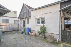 DIETZ: 2 Wohnungen! Haupthaus mit 110qm + Nebengebäude mit 54m² in zentraler Lage von Münster! – Die vollständige Adresse der Immobilie erhältst du vom Anbieter., 64839 Münster – Vorschaubild 8