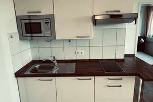 Helle, möblierte 2-Zimmer-Wohnung in Frankfurt am Main mit Concierge-Service – 60528 Niederrad, Frankfurt am Main – Vorschaubild 4