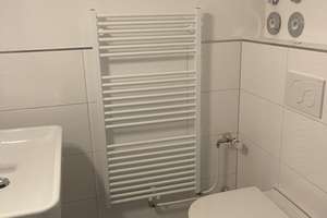 Modernisierte 3-Zimmer-Wohnung mit 2 Balkonen in ruhiger Lage – Die vollständige Adresse der Immobilie erhältst du vom Anbieter., 70437 Zuffenhausen-Mitte, Stuttgart – Vorschaubild 13