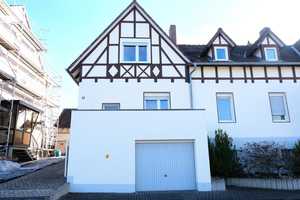 Doppelhaushälfte mit Potential und Charme in Bebra ! – Hersfeld-Rotenburg (Kreis) – Vorschaubild 2