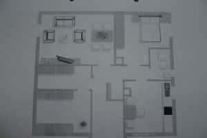 Glücksgriff: Wunderschöne 2 Zimmer DG Wohnung mit Einbauküche in VS-Schwenningen – Schwarzwald-Baar-Kreis – Vorschaubild 15