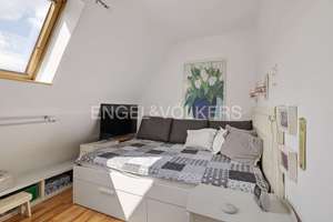 Einfamilienhaus im Herzen von Hamburg-Langenhorn – Die vollständige Adresse der Immobilie erhältst du vom Anbieter., 22415 Langenhorn, Hamburg – Vorschaubild 9