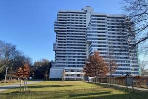 Komfort Wohnung mit 4-Zimmern Nbg.-Wöhrder See  CK 4702 – Die vollständige Adresse der Immobilie erhältst du vom Anbieter., 90402 Tullnau, Nürnberg – Vorschaubild 14