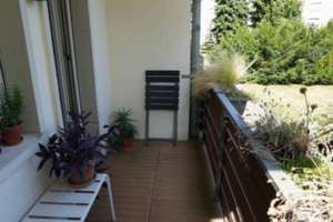  2-Zimmer-Wohnung in der Weststadt – Die vollständige Adresse der Immobilie erhältst du vom Anbieter., 76185 Weststadt, Karlsruhe – Vorschaubild 6