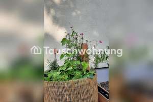 Tauschwohnung: 3 Zi Tageslichtbad, Balkon, Gartenzugang gegen helle 4 Zi – Die vollständige Adresse der Immobilie erhältst du vom Anbieter., 13353 Wedding, Berlin – Vorschaubild 10