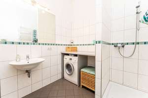 Bezugsfreie 3-Zimmer-Wohnung mit Balkon in schöner Wohnanlage – Sonntagstraße 15, 10245 Friedrichshain, Berlin – Vorschaubild 18