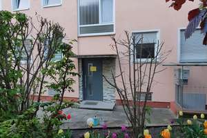 Wohnen mit Charakter: 2-Zimmer-Wohnung in Nürnberg-Eibach – Rednitzstraße 9, 90449 Röthenbach Ost, Nürnberg – Vorschaubild 12