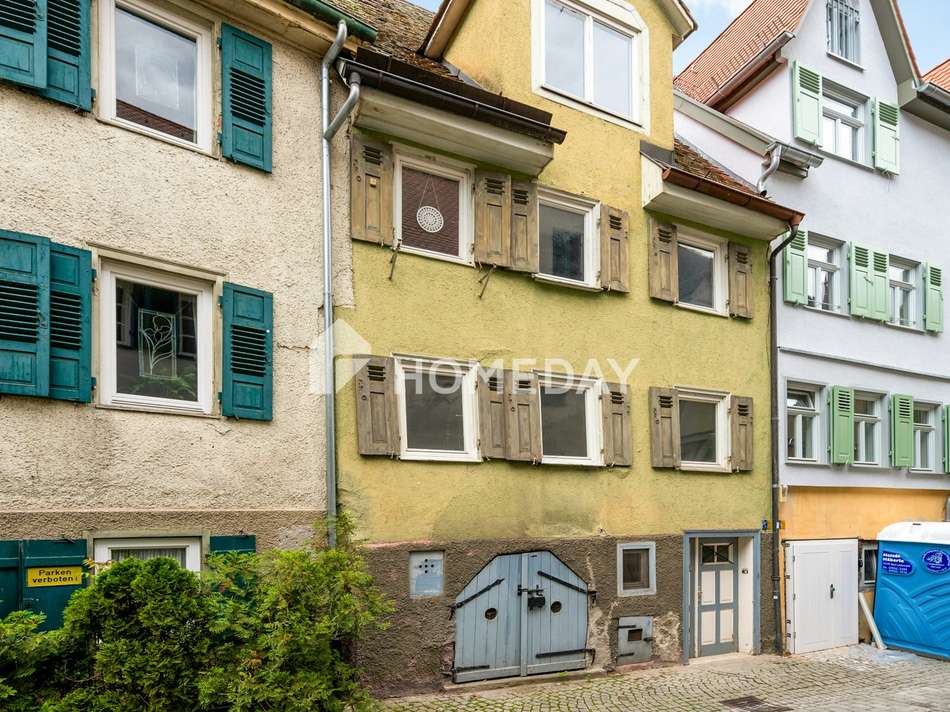 Außenansicht 3