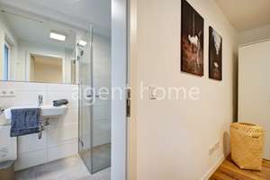 MÖBLIERT - EIN GUTER START - Gemütliches Business-Apartment – Die vollständige Adresse der Immobilie erhältst du vom Anbieter., 70597 Degerloch (Ortsteil), Stuttgart – Vorschaubild 12