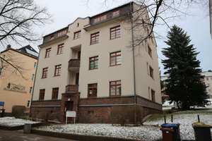 Parkett - moderne EBK*** - Tageslichtbad - im 2.OG - in ruhiger Nebenstraße – Zeißstraße 74, 9131 Hilbersdorf, Chemnitz – Vorschaubild 9