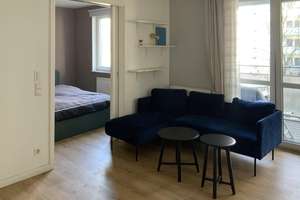 bezugsfreie 2-Zimmer-Wohnung mit Fernsehturmblick in ruhiger Lage in Mitte  – Die vollständige Adresse der Immobilie erhältst du vom Anbieter., 10179 Mitte (Ortsteil), Berlin – Vorschaubild 7