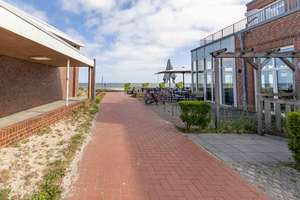 Exklusives Meerblick-Apartment auf Wangerooge: Große Terrasse, Sauna – stilvoller Inselluxus dire... – Die vollständige Adresse der Immobilie erhältst du vom Anbieter., 26486 Wangerooge – Vorschaubild 3