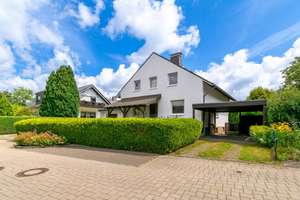 Wohnen, wo Lebensqualität zu Hause ist. Einfamilienhaus – Die vollständige Adresse der Immobilie erhältst du vom Anbieter., 33104 Marienloh, Paderborn – Vorschaubild 3