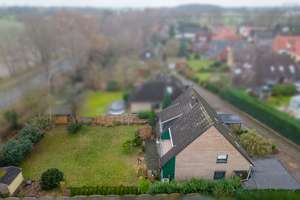 ***Zeitloses Zweifamilienhaus in Oyten: Wohnkomfort mit Kamin, 2 Garagen und mehr – Die vollständige Adresse der Immobilie erhältst du vom Anbieter., 28876 Oyten – Vorschaubild 44