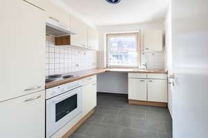 Attraktive 2-Zi-Wohnung mit Terrasse und TG-Stellplatz – 97084 Heuchelhof, Würzburg – Vorschaubild 3