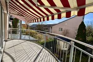 Modern & hell - Schicke Wohnung in familienfreundlicher Lage von Erlangen-Büchenbach – Die vollständige Adresse der Immobilie erhältst du vom Anbieter., 91056 Büchenbach West, Erlangen – Vorschaubild 3