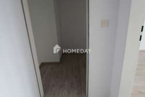 Gepflegte 2-Zimmer-Wohnung mit Balkon, Aufzug und sanierter Fassade in Frankenthal (Pfalz) – Die vollständige Adresse der Immobilie erhältst du vom Anbieter., 67227 Kernstadt, Frankenthal (Pfalz) – Vorschaubild 9