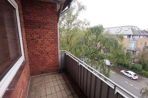 Gepflegte 2,5 Zi.Whg. mit Loggia ab September 2026 – Feldstr. 52, 24105 Blücherplatz, Kiel – Vorschaubild 4