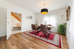 Einziehen, wohlfühlen und das Leben genießen – gepflegtes Einfamilienhaus mit Garten in BN-Friesdorf – Die vollständige Adresse der Immobilie erhältst du vom Anbieter., 53175 Friesdorf, Bonn – Vorschaubild 6