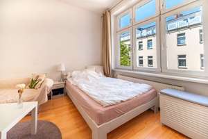 ⭐ Seltenes Altbaujuwel im Helmholtzkiez — Stuckverzierte 3-Zi.-Whg mit Süd-Erker, Flügeltüren & EBK – Die vollständige Adresse der Immobilie erhältst du vom Anbieter., 10435 Prenzlauer Berg, Berlin – Vorschaubild 11
