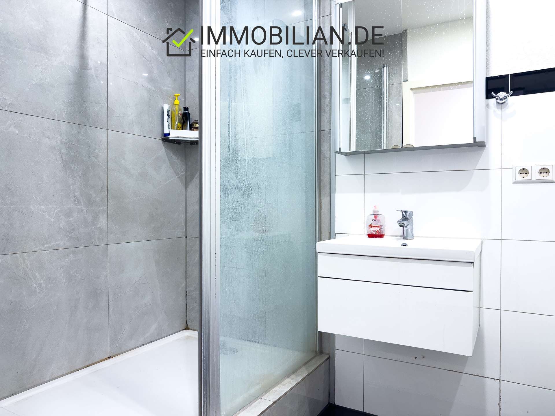 Immobilie in Göppingen - *** Ertragsstarke Kapitalanlage in Göppingen – in Zentrum- und Bahnhofsnähe *** - Bild 1