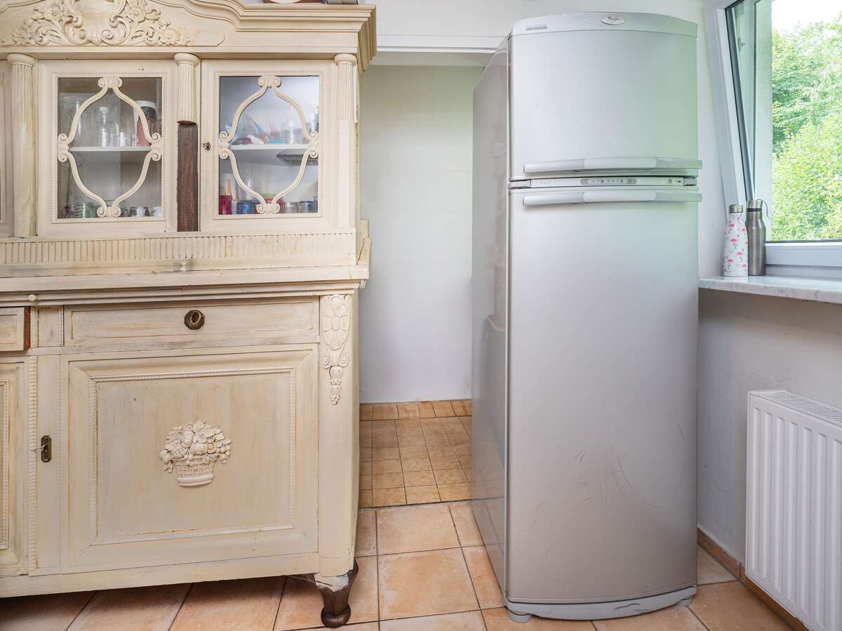 Immobilie in Tutzing - Helle, 3-Zimmer-Wohnung in ruhiger und dennoch zentraler Lage von Tutzing - Bild 0