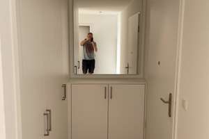 Exclusive Wohnung mit 2 Zimmern in Trier - Auf dem Petrisberg – Max-Planck-Straße 54, 54296 Kürenz, Trier – Vorschaubild 10