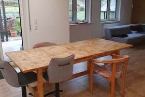 Maulbronn, großzügiges , freistehendes Enfamilienhaus mit großem Grundstück – Wannenbachweg 8, 75433 Maulbronn – Vorschaubild 5