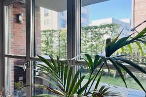Teilmöblierte, Alltagstaugliche 3-Zimmer-Wohnung in Hamburg-Bergedorf – Die vollständige Adresse der Immobilie erhältst du vom Anbieter., 21035 Bergedorf (Ortsteil), Hamburg – Vorschaubild 13