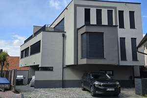 Zuhause mit viel Platz in Eberdingen