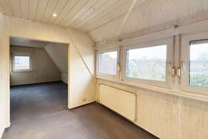 Gepflegtes Siedlungshaus auf traumhaft großem Grundstück in Gievenbeck – Die vollständige Adresse der Immobilie erhältst du vom Anbieter., 48149 Gievenbeck, Münster – Vorschaubild 9