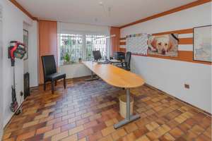 gepfl. EFH mit Einliegerwohnung / Büro in bester Lage von Dortmund Kirchhörde Lücklemberg RMH / DHH – 44229 Rombergpark-Lücklemberg, Dortmund – Vorschaubild 17