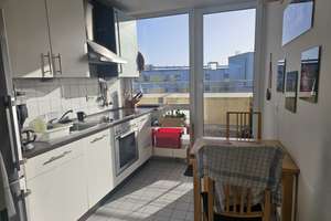 Penthouse Style in Gievenbeck !! mit Aufzug im Haus!! – Gescherweg 55, 48161 Gievenbeck, Münster – Vorschaubild 8