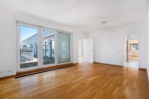 6 - Zimmer Penthouse an der Spree - Erstbezug nach der Sanierung Ihrer Träume! – Die vollständige Adresse der Immobilie erhältst du vom Anbieter., 10117 Mitte (Ortsteil), Berlin – Vorschaubild 57