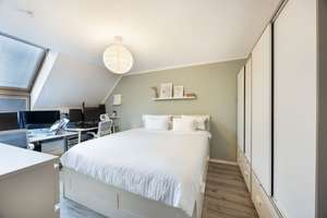 Schöne 2-Zimmer-Wohnung in zentraler Lage in Gerresheim – Die vollständige Adresse der Immobilie erhältst du vom Anbieter., 40625 Gerresheim, Düsseldorf – Vorschaubild 11