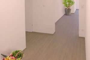 Frankfurt Niederrad: Ein Ensemble aus Bunglalow und Mehrfamilienhaus - ruhige, gepflegte Wohnlage – 60528 Niederrad, Frankfurt am Main – Vorschaubild 4