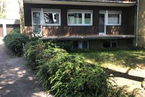 Suche Nachmieter für Sonnige, grosse 1-Zim. Wohnung im 1. OG,  Köln-Weidenpesch mit riesigen Balkon!