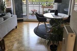Hochwertige 3-Zimmer Wohnung in der Scharnhorststraße 73B,  28211 Bremen Schwachhausen  – Scharnhorststraße 73B, 28211 Radio Bremen, Bremen – Vorschaubild 7