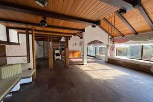 Selten großzügig u. komfortabel! Extravag. EFH m. 330 m² Wohnfl. u. 8,8 Ar Grdst. in idyll. Lage! – Die vollständige Adresse der Immobilie erhältst du vom Anbieter., 72664 Kohlberg – Vorschaubild 33