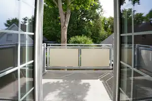 Einzigartiges, großes & modernes Reihenmittelhaus – Neubau und Erstbezug in bester Lage von Biesdorf – Berlin – Vorschaubild 13