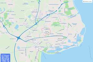 Großzügig wohnen – charmantes Zuhause mit vielen Möglichkeiten – 26389 Schaar, Wilhelmshaven – Vorschaubild 27